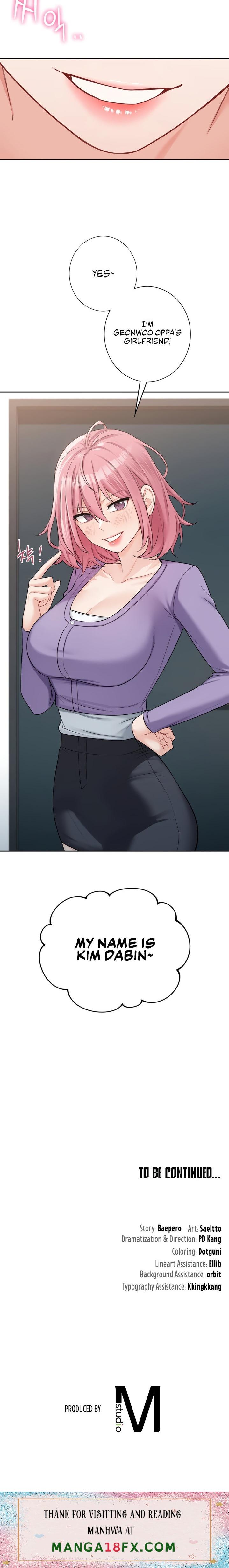 Not Friends - Chapter 39 [photo 15] - MangaPorn