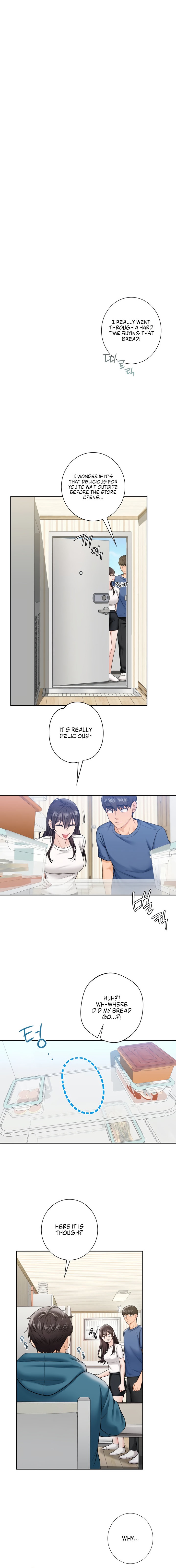 Not Friends - Chapter 39 [photo 4] - MangaPorn