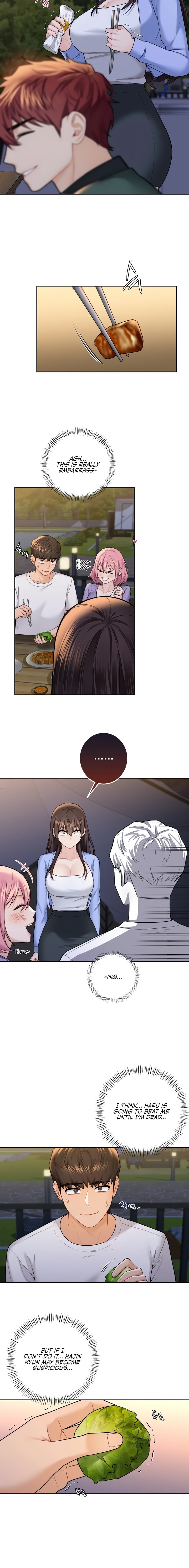 Not Friends - Chapter 40 [photo 10] - MangaPorn