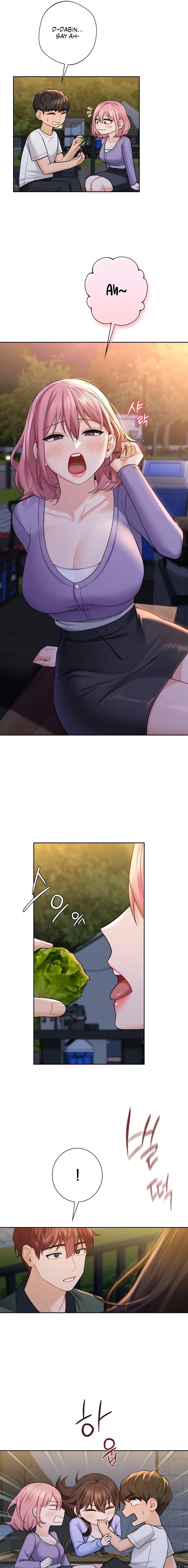 Not Friends - Chapter 40 [photo 11] - MangaPorn