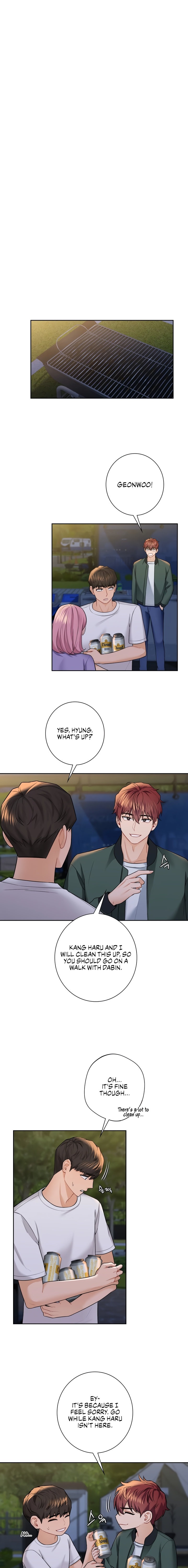 Not Friends - Chapter 40 [photo 13] - MangaPorn
