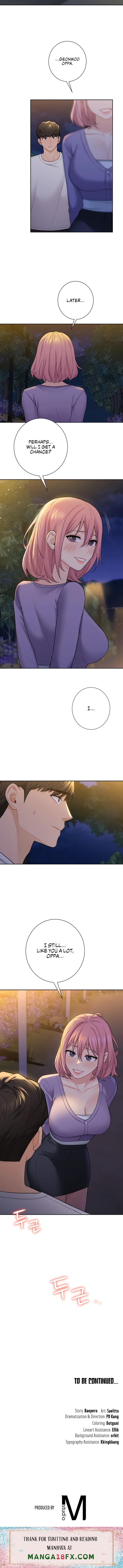 Not Friends - Chapter 40 [photo 15] - MangaPorn
