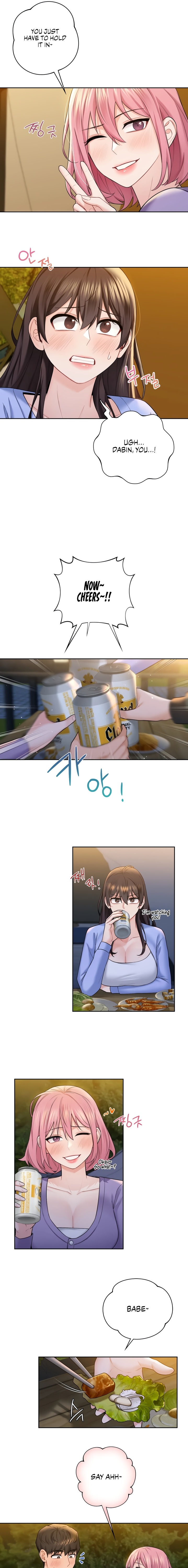 Not Friends - Chapter 40 [photo 7] - MangaPorn