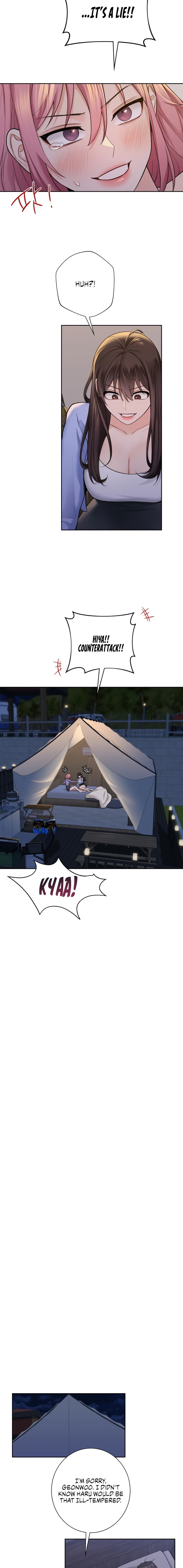 Not Friends - Chapter 41 [photo 10] - MangaPorn