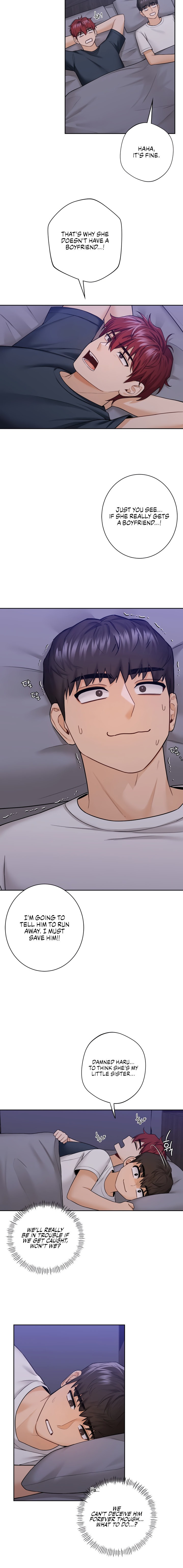 Not Friends - Chapter 41 [photo 11] - MangaPorn