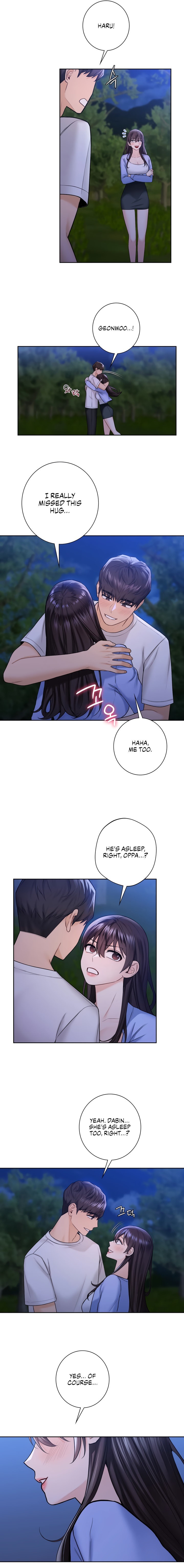 Not Friends - Chapter 41 [photo 13] - MangaPorn