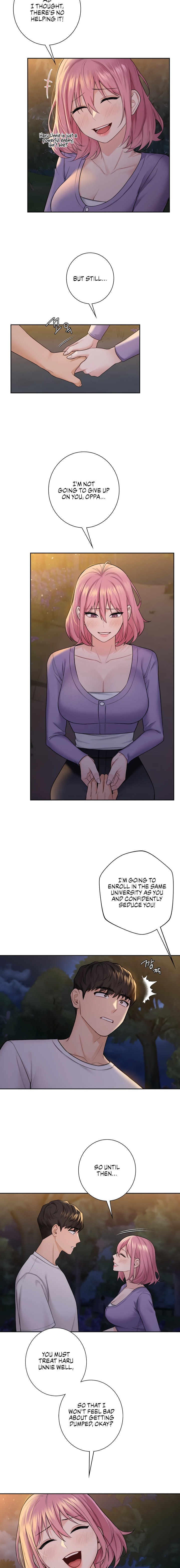 Not Friends - Chapter 41 [photo 2] - MangaPorn