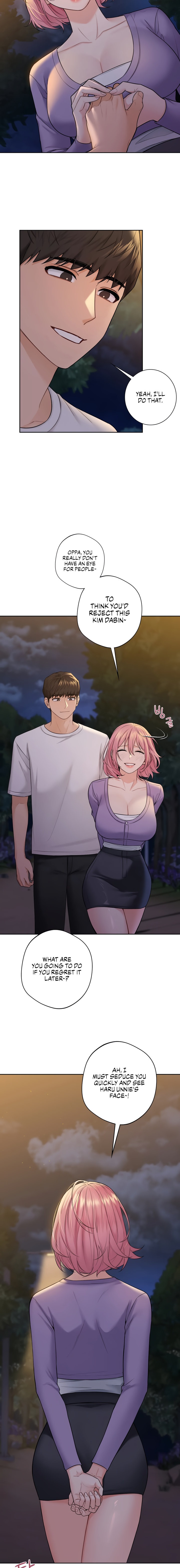 Not Friends - Chapter 41 [photo 3] - MangaPorn