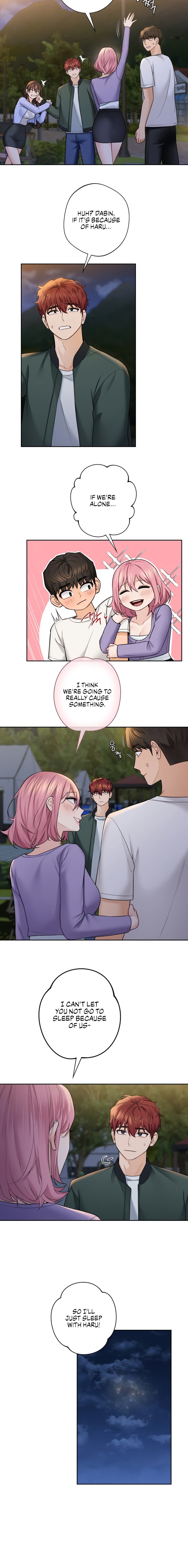 Not Friends - Chapter 41 [photo 6] - MangaPorn