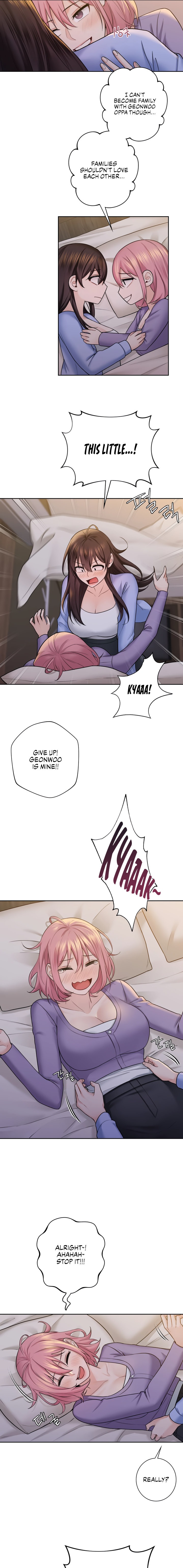 Not Friends - Chapter 41 [photo 9] - MangaPorn