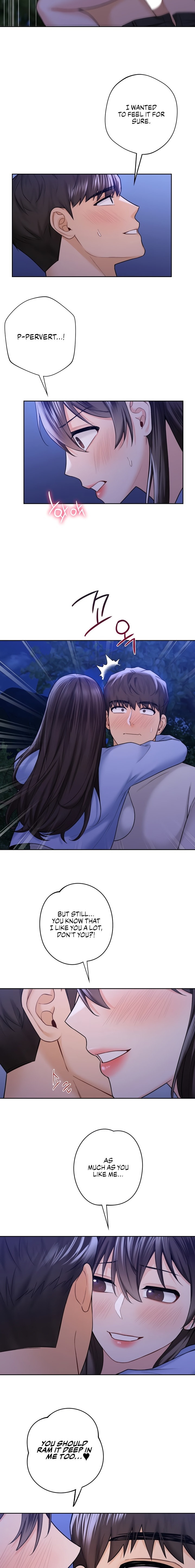 Not Friends - Chapter 42 [photo 11] - MangaPorn