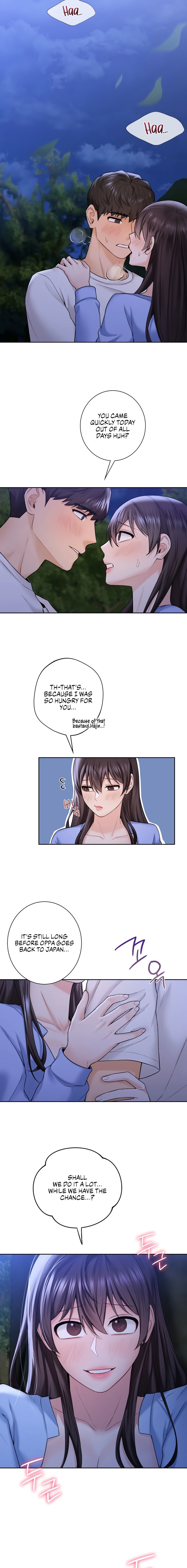 Not Friends - Chapter 42 [photo 14] - MangaPorn