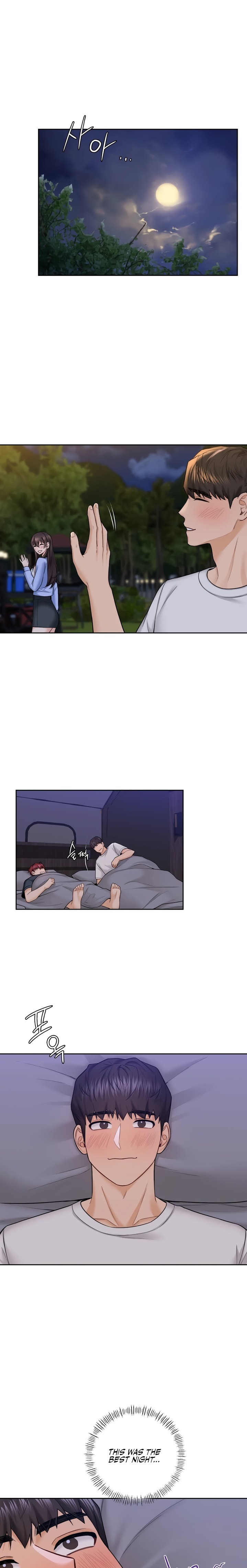 Not Friends - Chapter 42 [photo 16] - MangaPorn