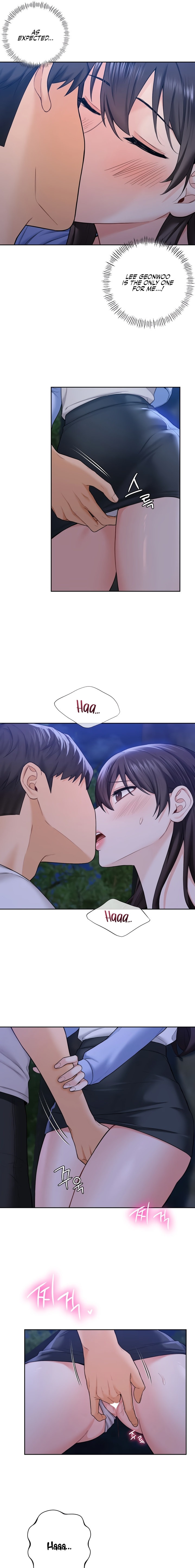 Not Friends - Chapter 42 [photo 4] - MangaPorn