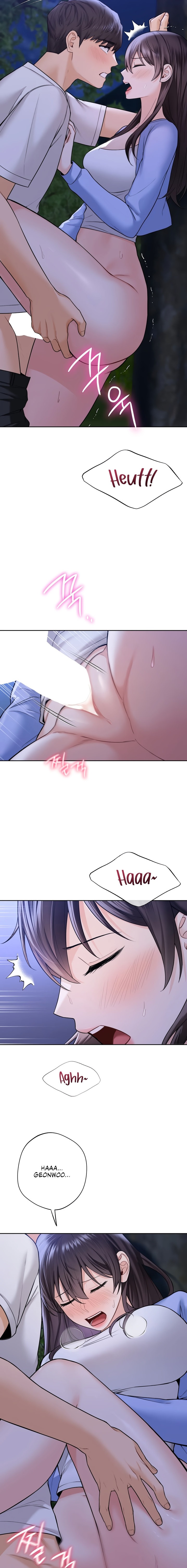 Not Friends - Chapter 42 [photo 8] - MangaPorn