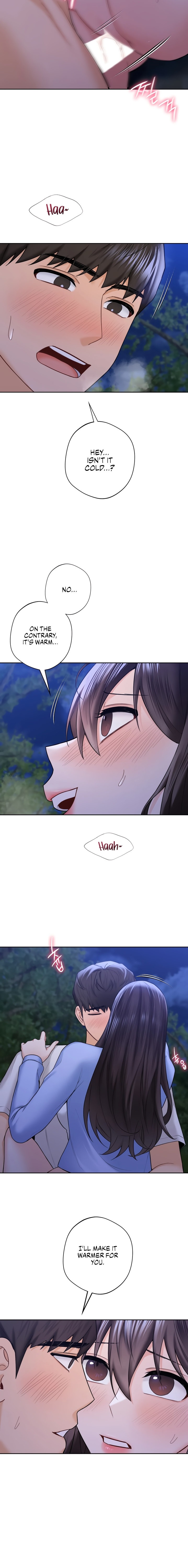 Not Friends - Chapter 42 [photo 9] - MangaPorn