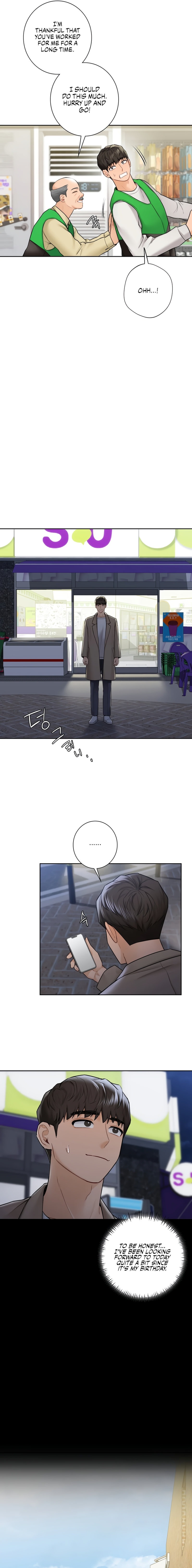 Not Friends - Chapter 43 [photo 13] - MangaPorn