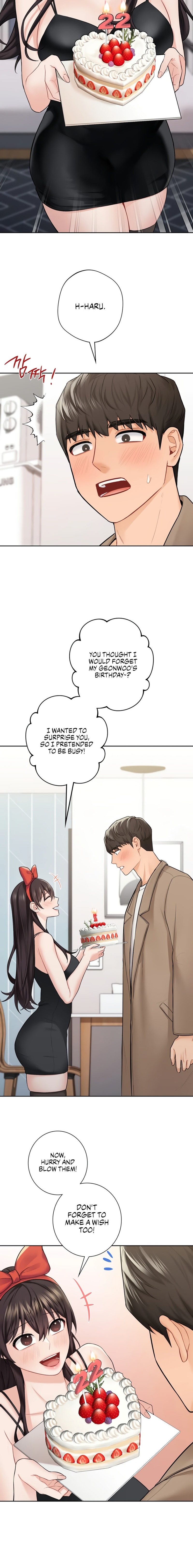Not Friends - Chapter 43 [photo 16] - MangaPorn