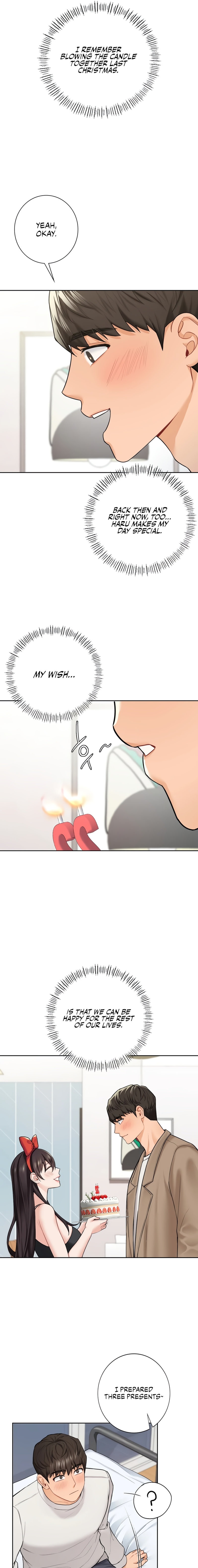 Not Friends - Chapter 43 [photo 17] - MangaPorn