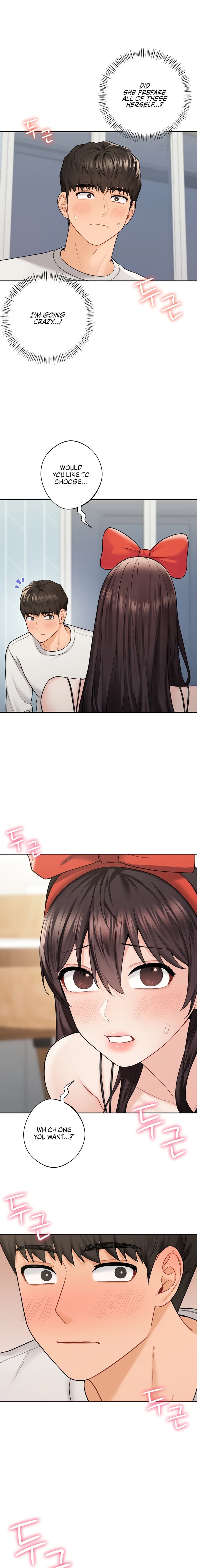 Not Friends - Chapter 43 [photo 20] - MangaPorn