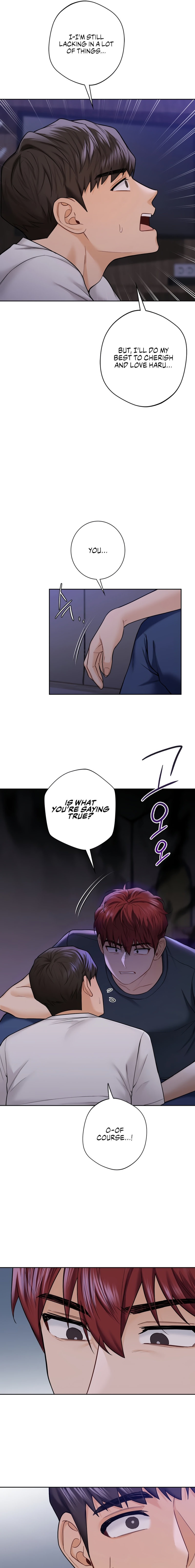 Not Friends - Chapter 43 [photo 5] - MangaPorn