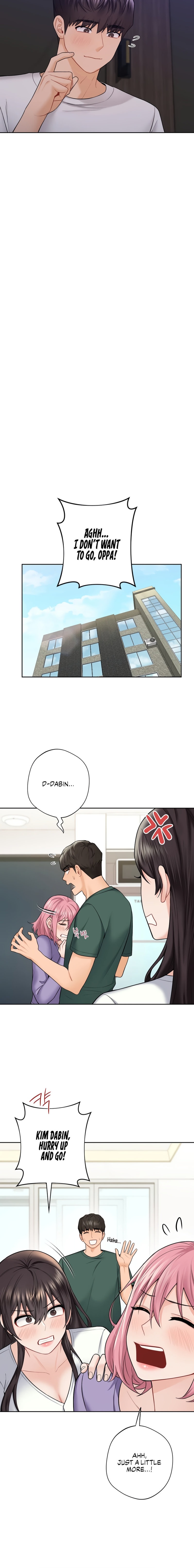 Not Friends - Chapter 43 [photo 8] - MangaPorn