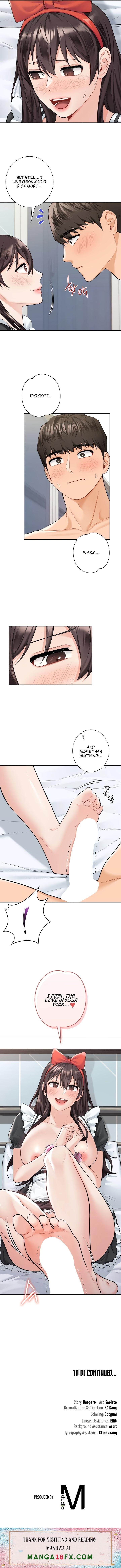 Not Friends - Chapter 44 [photo 13] - MangaPorn