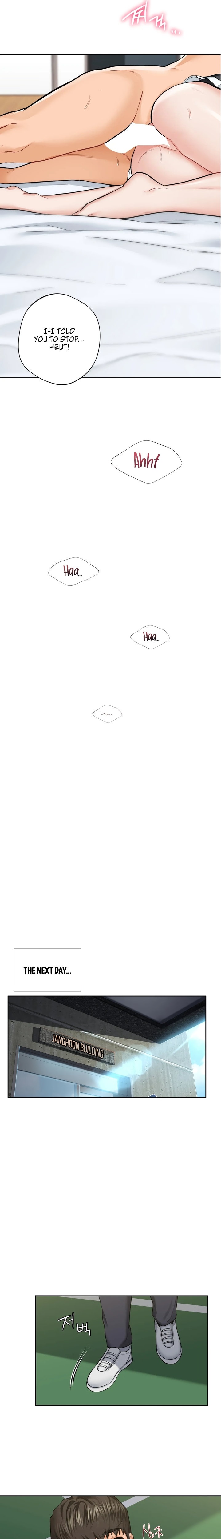 Not Friends - Chapter 45 [photo 19] - MangaPorn