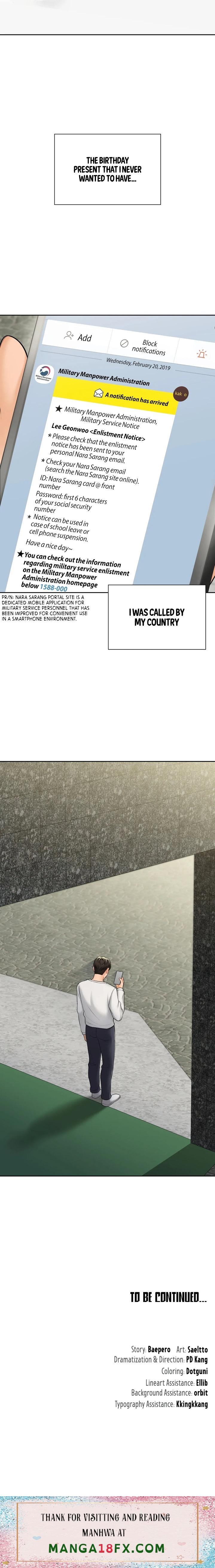 Not Friends - Chapter 45 [photo 21] - MangaPorn