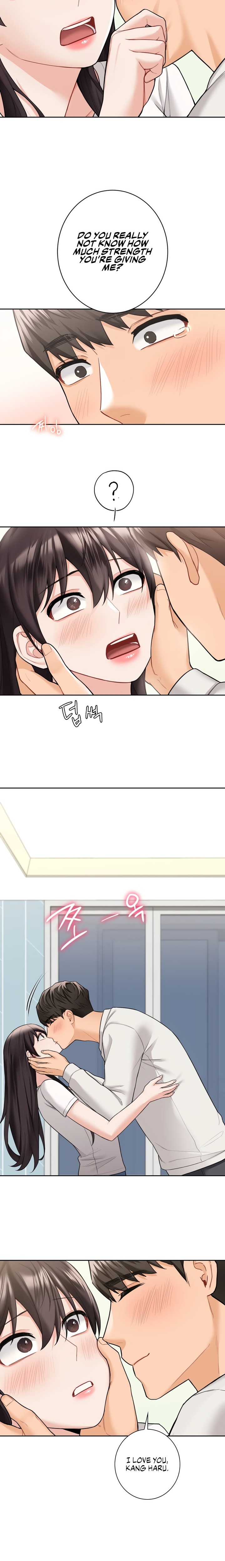 Not Friends - Chapter 46 [photo 14] - MangaPorn