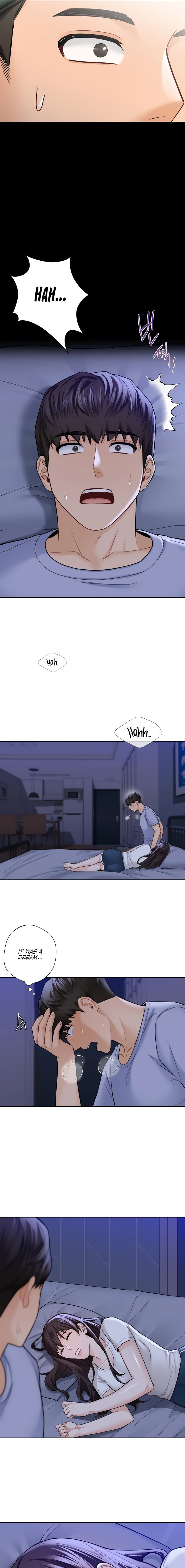 Not Friends - Chapter 46 [photo 19] - MangaPorn