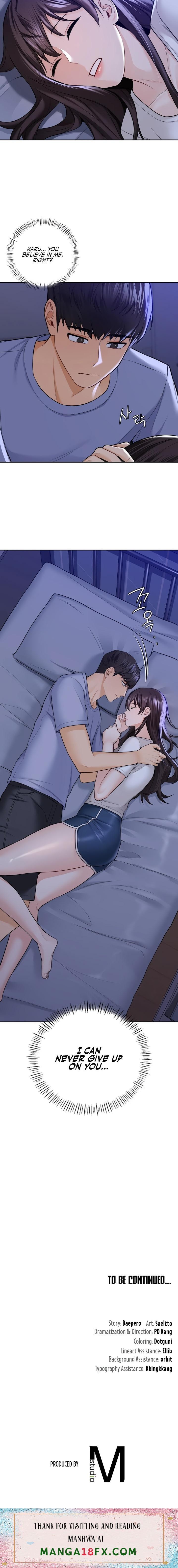 Not Friends - Chapter 46 [photo 20] - MangaPorn