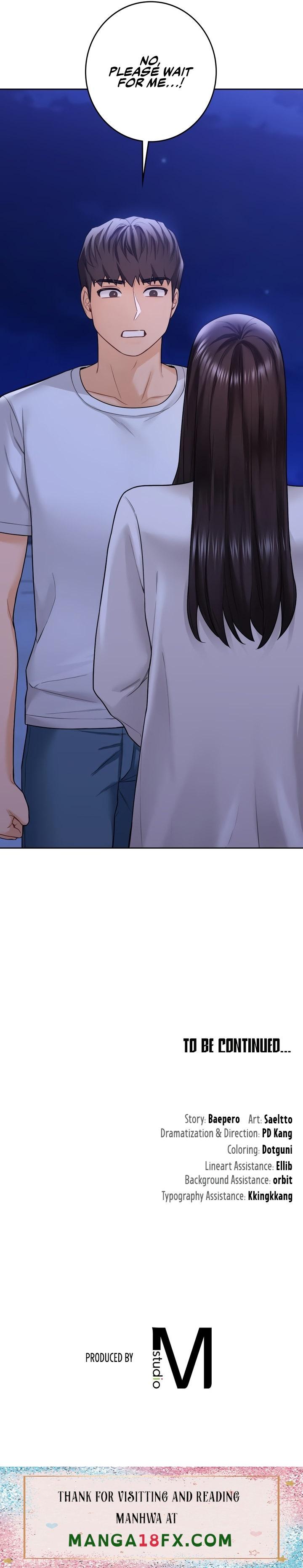 Not Friends - Chapter 47 [photo 10] - MangaPorn