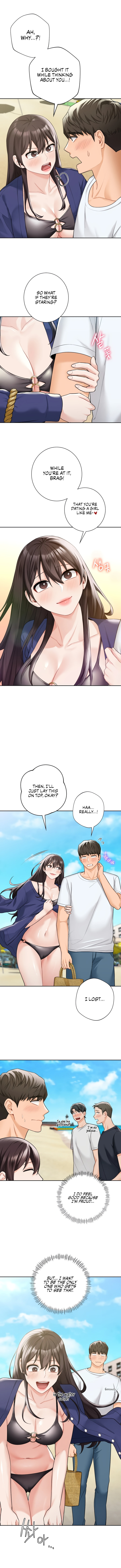 Not Friends - Chapter 47 [photo 4] - MangaPorn