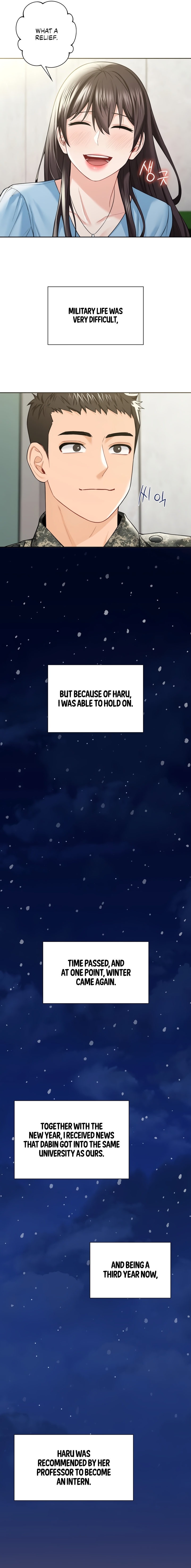 Not Friends - Chapter 48 [photo 13] - MangaPorn