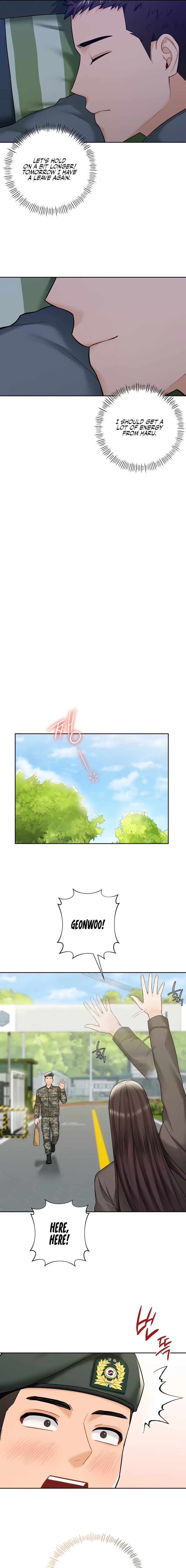 Not Friends - Chapter 48 [photo 15] - MangaPorn