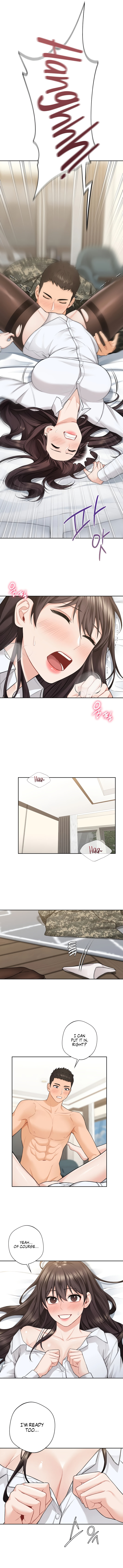 Not Friends - Chapter 49 [photo 10] - MangaPorn