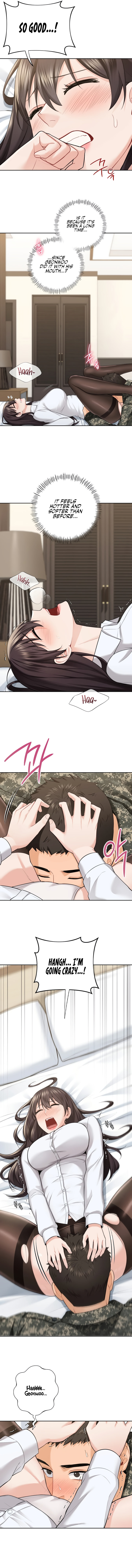 Not Friends - Chapter 49 [photo 8] - MangaPorn