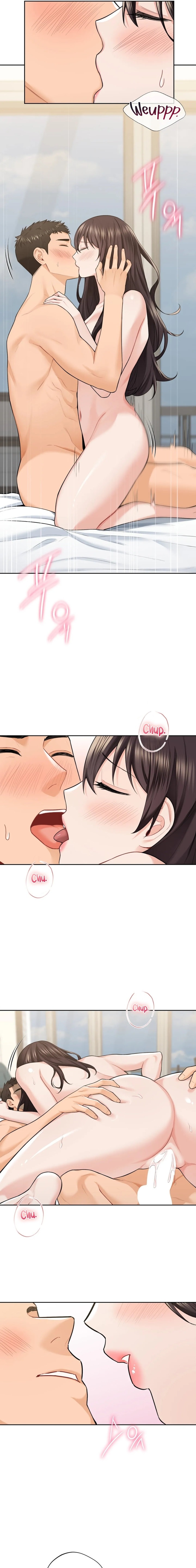 Not Friends - Chapter 50 [photo 9] - MangaPorn