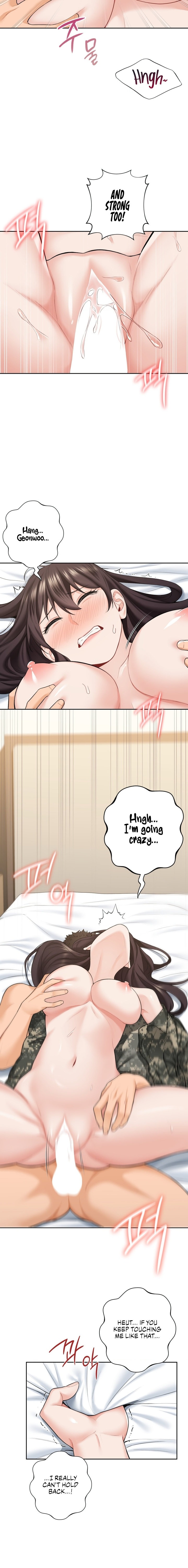 Not Friends - Chapter 51 [photo 10] - MangaPorn