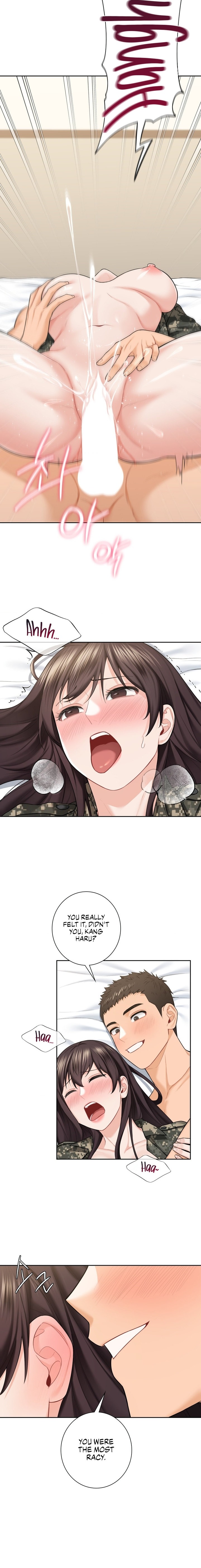 Not Friends - Chapter 51 [photo 12] - MangaPorn