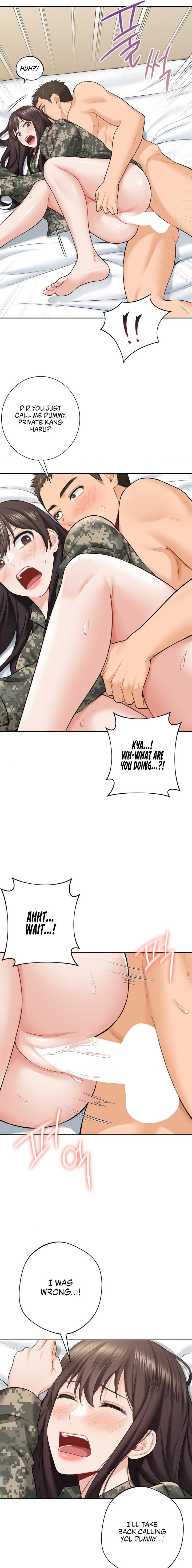 Not Friends - Chapter 51 [photo 7] - MangaPorn