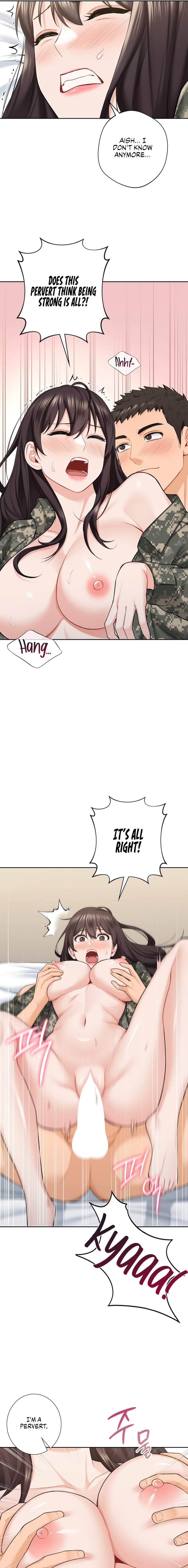 Not Friends - Chapter 51 [photo 9] - MangaPorn