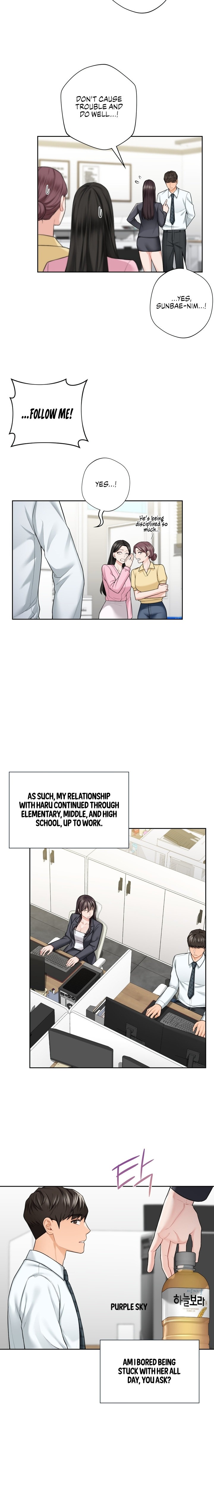 Not Friends - Chapter 52 [photo 12] - MangaPorn