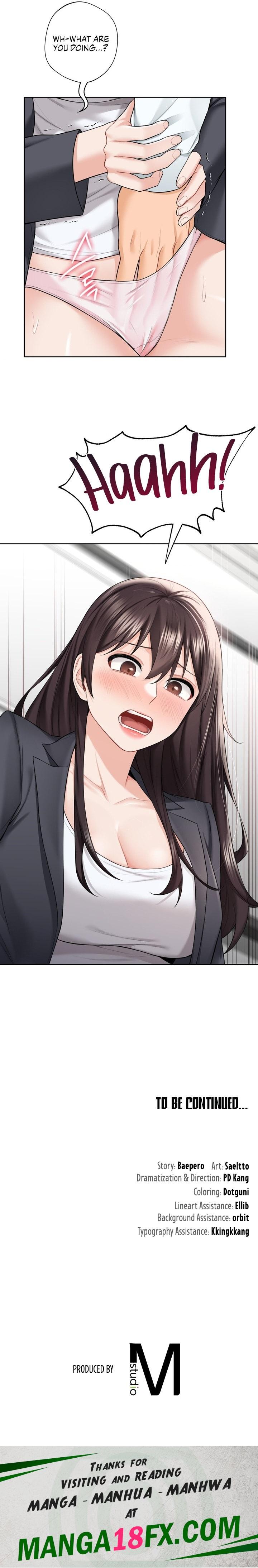 Not Friends - Chapter 52 [photo 19] - MangaPorn