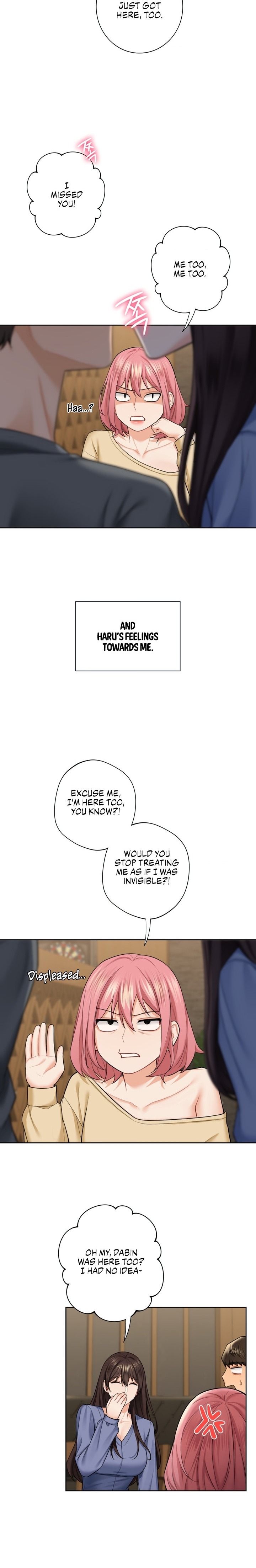 Not Friends - Chapter 52 [photo 6] - MangaPorn