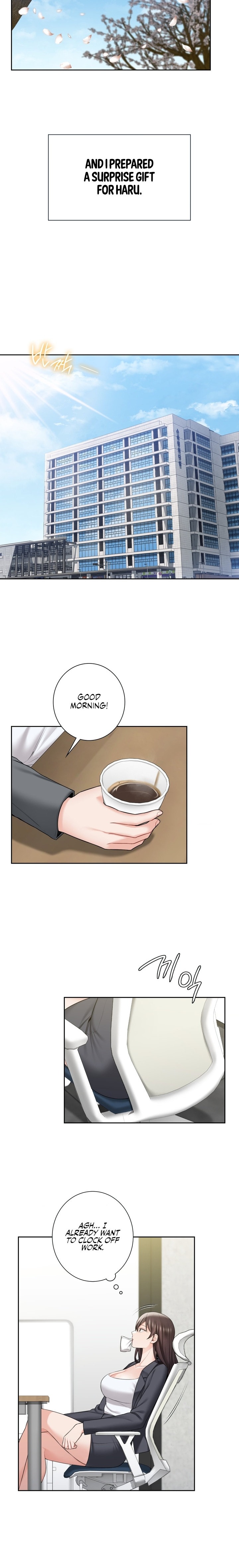 Not Friends - Chapter 52 [photo 8] - MangaPorn