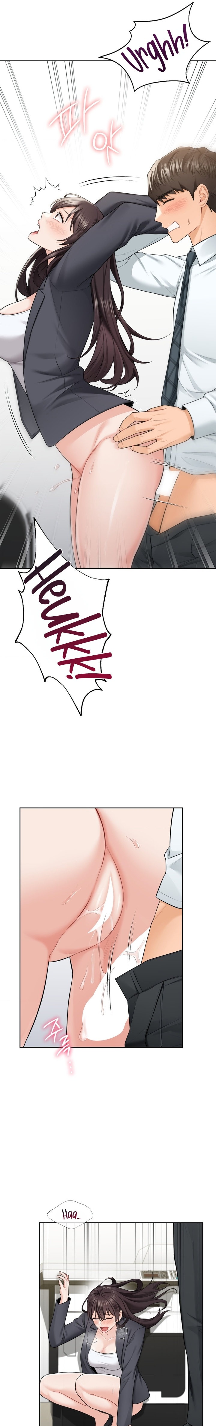 Not Friends - Chapter 53 [photo 17] - MangaPorn