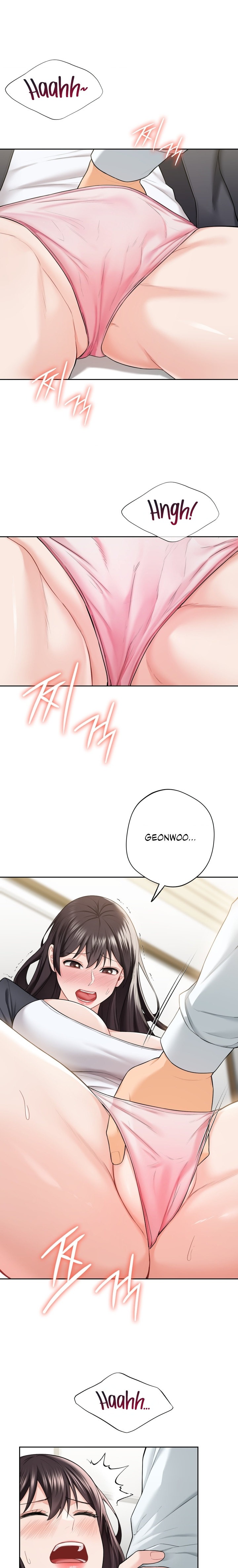 Not Friends - Chapter 53 [photo 3] - MangaPorn