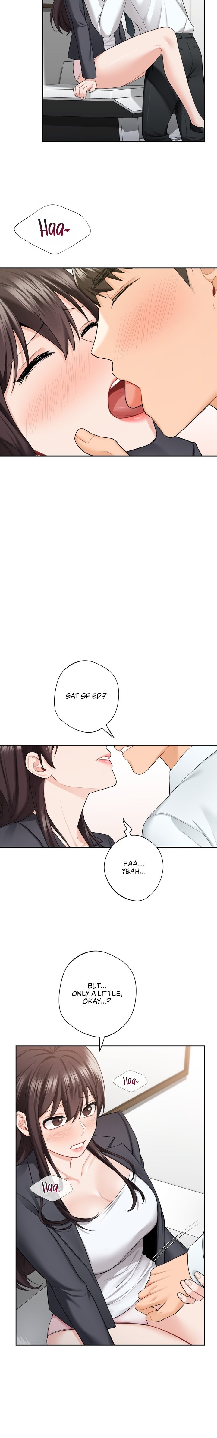 Not Friends - Chapter 53 [photo 6] - MangaPorn